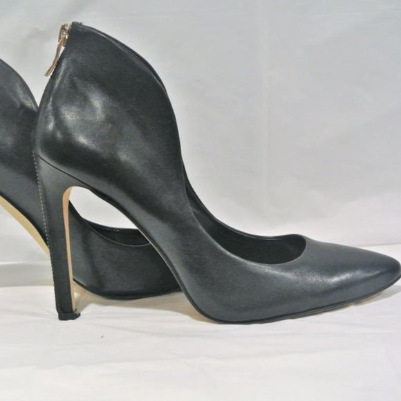 BCBGeneration Conrad High-heel Cutout Pumps - Picture 4 of 5